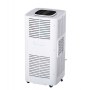 Camry | Air conditioner | CR 7926 | Number of speeds 2 | Fan function | White - 3